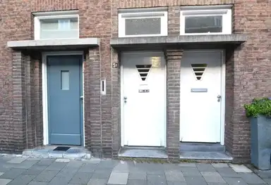 76m2 apartment à louer pour 1250€/mois à Notgerusweg, Maastricht
