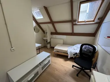 11m2 room à louer pour 390€/mois à Nieuwe Ebbingestraat, Groningen