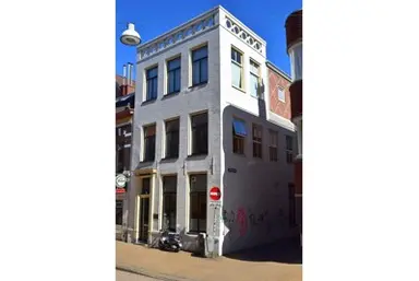 23m2 room à louer pour 537.81€/mois à Butjesstraat 17-3, Groningen