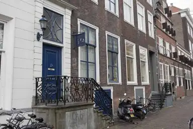 9m2 room à louer pour 547.05€/mois à Oude Delft 35, Delft