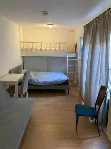 21μ² room προς ενοικίαση για 570€/μήνα σε Waalkade 5, Nijmegen