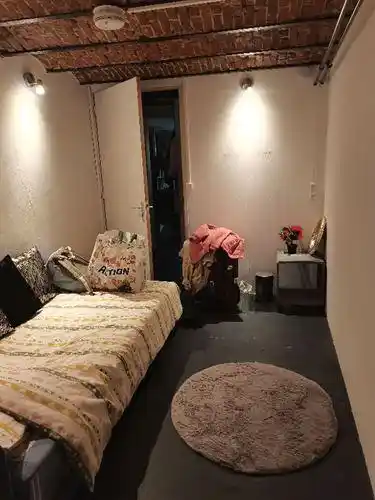 10μ² room προς ενοικίαση για 530€/μήνα σε Waalkade 5, Nijmegen