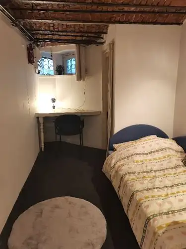 10m2 room à louer pour 530€/mois à Waalkade, Nijmegen