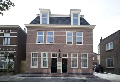 92m2 apartment te huur voor 2950€/maand in Koningsstraat 75, Hilversum