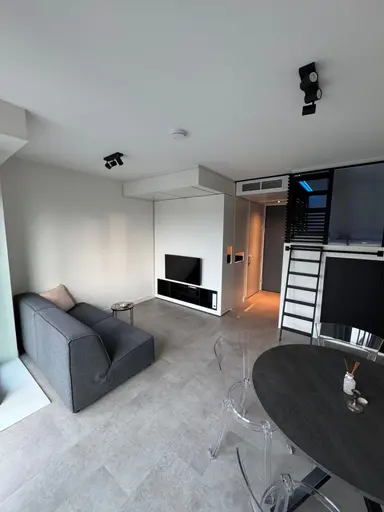 30m2 studio zur Miete für 1120€/Monat in Cruquiusweg, Amsterdam