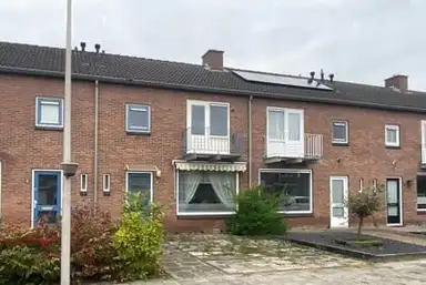 0m2 house à louer pour 734.6€/mois à Prinses Irenestraat 16, Hoogeveen