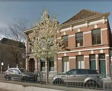 25μ² apartment προς ενοικίαση για 689€/μήνα σε Terheijdenstraat, Breda
