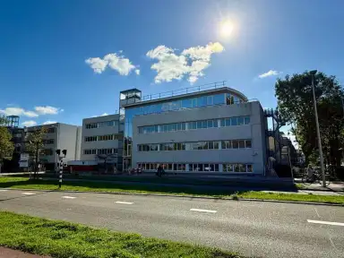 28m2 apartment to rent for 1037€/month in 't Goylaan, Utrecht