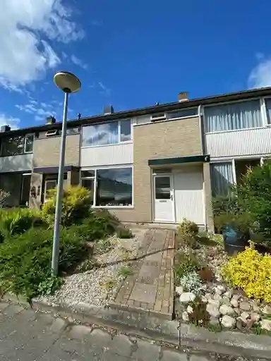 15m2 studio zur Miete für 495€/Monat in Briljantstraat, Groningen