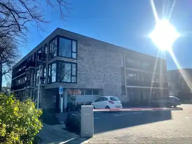 33m2 apartment à louer pour 865€/mois à Lyceumlaan, Roosendaal