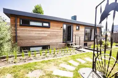 120m2 apartment à louer pour 2750€/mois à Alkmaar