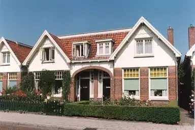 0m2 house à louer pour 764.41€/mois à Woldstraat 107, Meppel