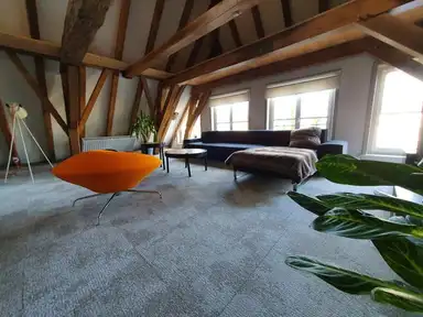 79m2 apartment à louer pour 1600€/mois à Bergstraat, Deventer