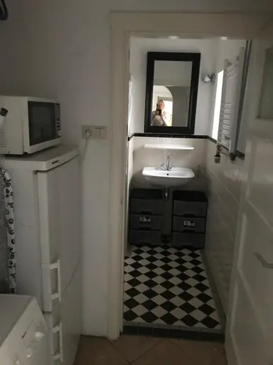 35m2 studio in affitto per 925€/mese a Royaards van den Hamkade, Utrecht