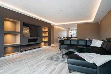 155m2 house in affitto per 3250€/mese a Prof. R. Casimirstraat 32C, Amsterdam