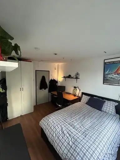 12m2 room in affitto per 599€/mese a Oudraadtweg, Delft