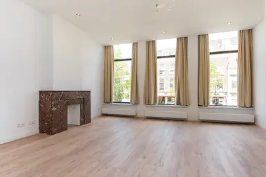48m2 apartment in affitto per 1094.84€/mese a Binnenwatersloot, Delft
