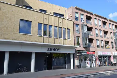 60m2 apartment to rent for 1550€/month in Arnoldus Asselbergsstraat 1b, Bergen op Zoom