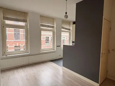 76m2 studio to rent for 1077€/month in Molenwaterweg 6-01, Rotterdam