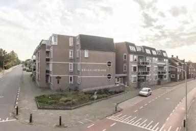 47m2 apartment to rent for 646.94€/month in Kruisstraat 77, Steyl