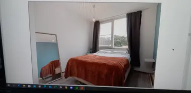 14m2 room to rent for 495€/month in Laan van Kernhem, Ede