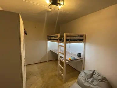 14m2 room to rent for 495€/month in Laan van Kernhem, Ede
