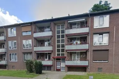 0m2 apartment to rent for 581.3€/month in Dautzenbergstraat 19, Venlo