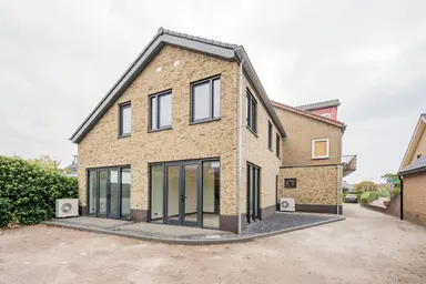 66m2 house to rent for 1800€/month in Van Tuyllstraat, Amersfoort