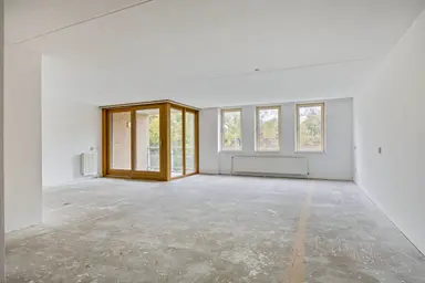 92μ² apartment προς ενοικίαση για 1700€/μήνα σε Hoge Boezem 13B, Rotterdam