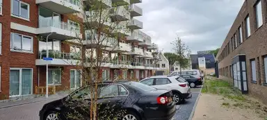 75m2 apartment to rent for 2727€/month in Josephus Swolfsstraat 21, Zaandam