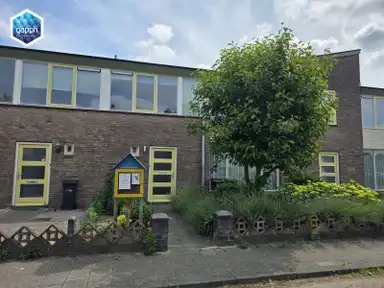 116m2 anti-squat to rent for 150€/month in Berghem