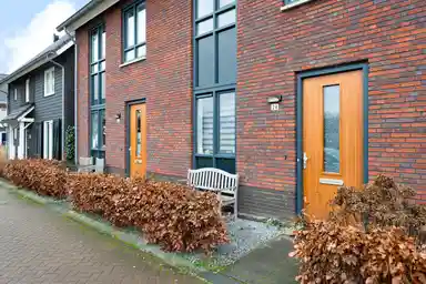 112m2 apartment to rent for 1850€/month in Chansonstraat 24, Arnhem