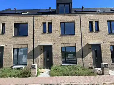 118m2 house to rent for 1785€/month in Stevensweertstraat 32, Amersfoort
