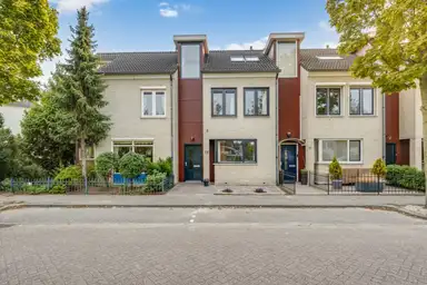 129μ² house προς ενοικίαση για 2000€/μήνα σε Heiveld 19, Prinsenbeek