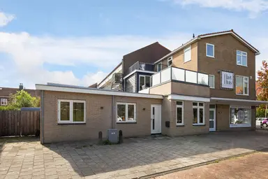 74m2 house te huur voor 2400€/maand in Vondelweg 438, Haarlem
