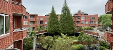 90m2 apartment zur Miete für 2250€/Monat in Zijpenberg 1, Capelle aan den IJssel