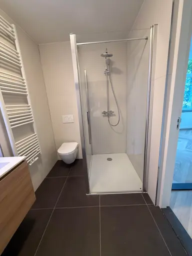 45m2 apartment te huur voor 1450€/maand in Tongerseweg 19C, Maastricht