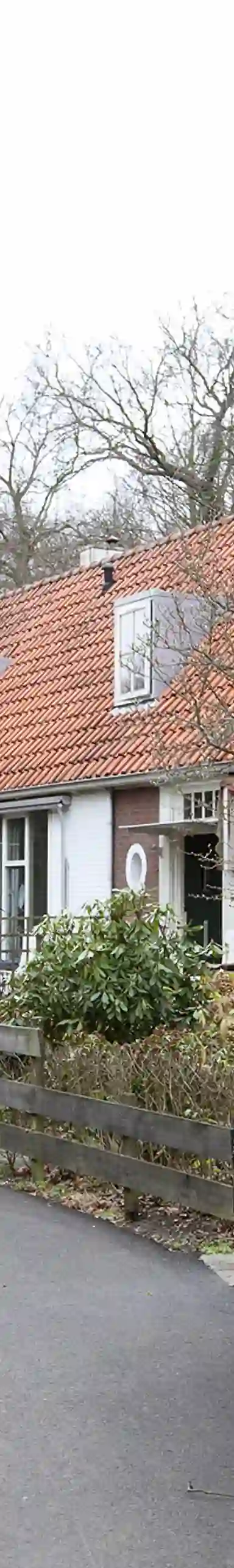 0m2 house to rent for 638.81€/month in Merelhof 34, Bergen