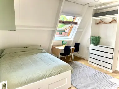 16μ² room προς ενοικίαση για 995€/μήνα σε Kanunnik Mijllinckstraat, Nijmegen