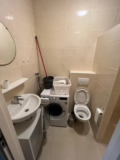 25m2 studio to rent for 1200€/month in Hengelosestraat, Enschede