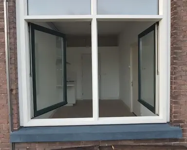 21m2 studio in affitto per 750€/mese a Brasserskade, Delft