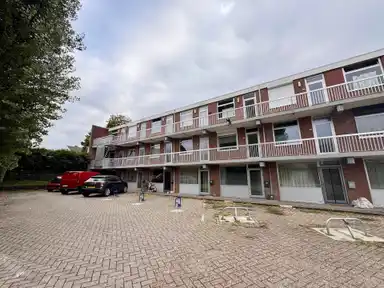 51m2 apartment te huur voor 965€/maand in Bilserbaan 62, Maastricht