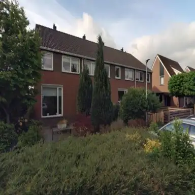 97.4μ² apartment προς ενοικίαση για 682.96€/μήνα σε Nicolaas Beetsstraat 11, Zuidbroek
