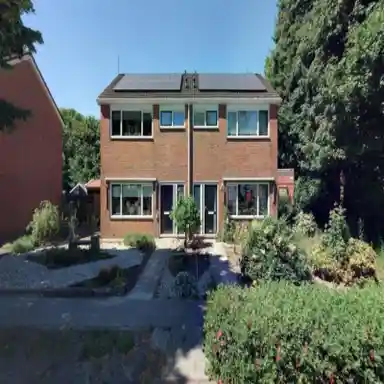 81.5m2 house to rent for 606.81€/month in Hereweg 31, Meeden
