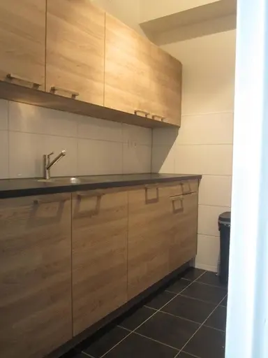32m2 apartment to rent for 828€/month in Jacob Cremerstraat, Arnhem