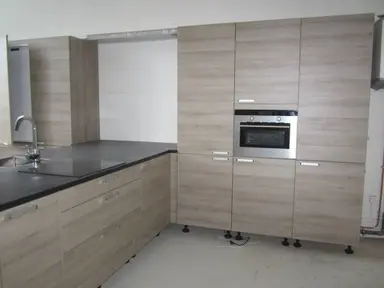 23m2 studio to rent for 813€/month in Schoolstraat 6828, Arnhem