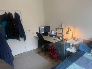 10μ² apartment προς ενοικίαση για 472€/μήνα σε Oldenzaalsestraat 75, Enschede