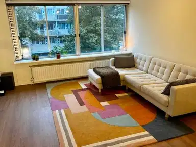 70m2 apartment to rent for 2295€/month in Antonlaan 11, Zeist