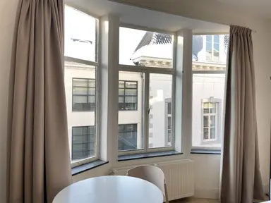 28m2 studio to rent for 900€/month in Sint Jacobstraat, Maastricht