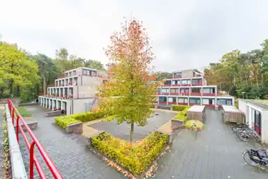 0m2 room to rent for 531.45€/month in Witbreuksweg 399C, Enschede